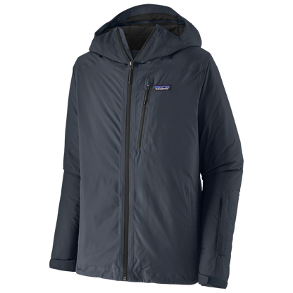 Insulated Powder Town Jacket 2025