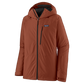 Powder Town Jacket 2025