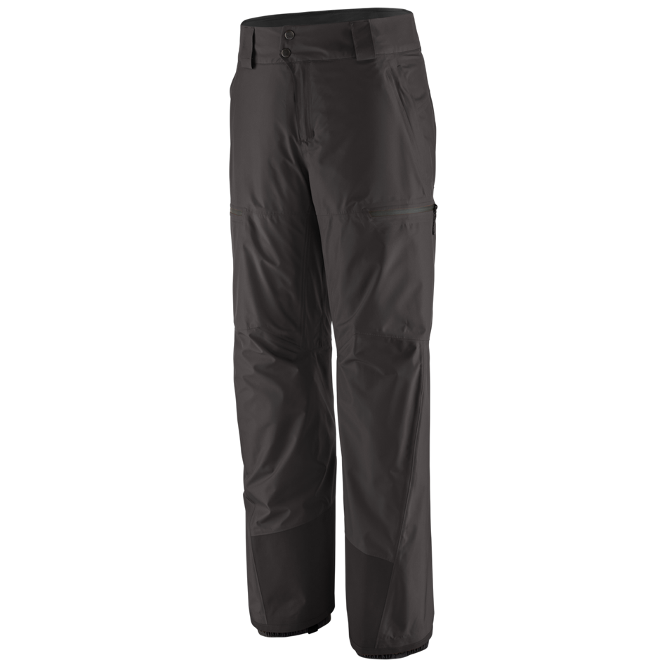 Powder Town Reg Pant 2025