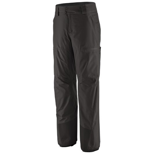 Powder Town Reg Pant 2025