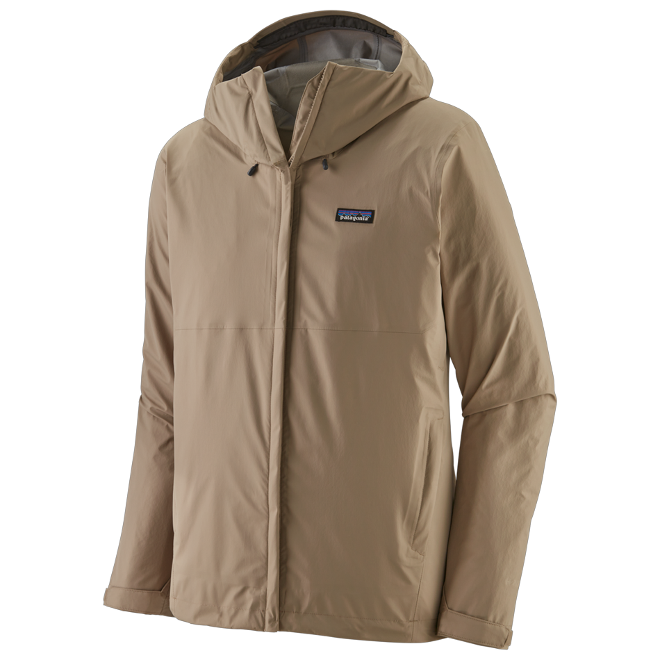 Torrentshell 3L Rain Jacket 2025