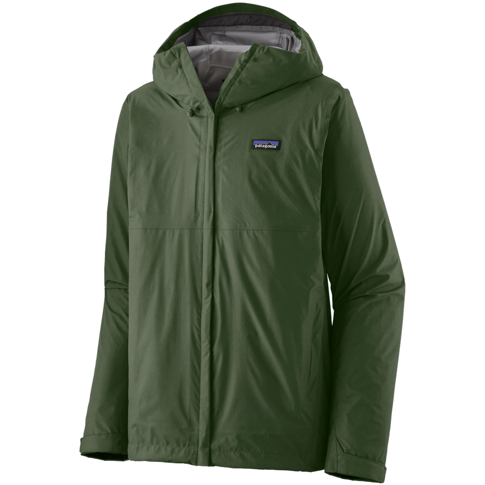 Torrentshell 3L Rain Jacket 2025