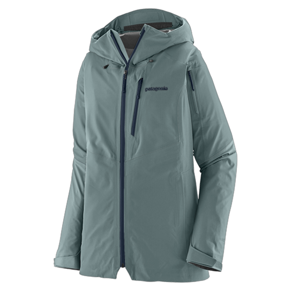 Snowdrifter Jacket 2025