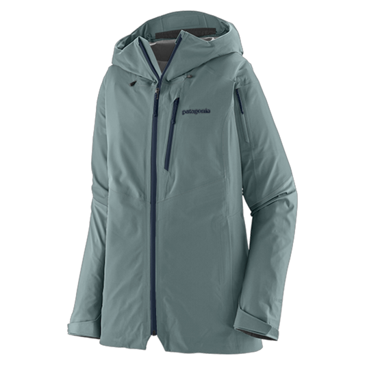 Snowdrifter Jacket 2025