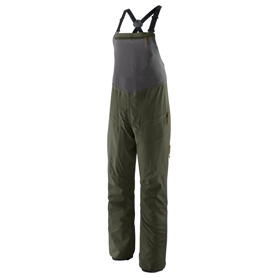 Snowdrifter Bib 2025