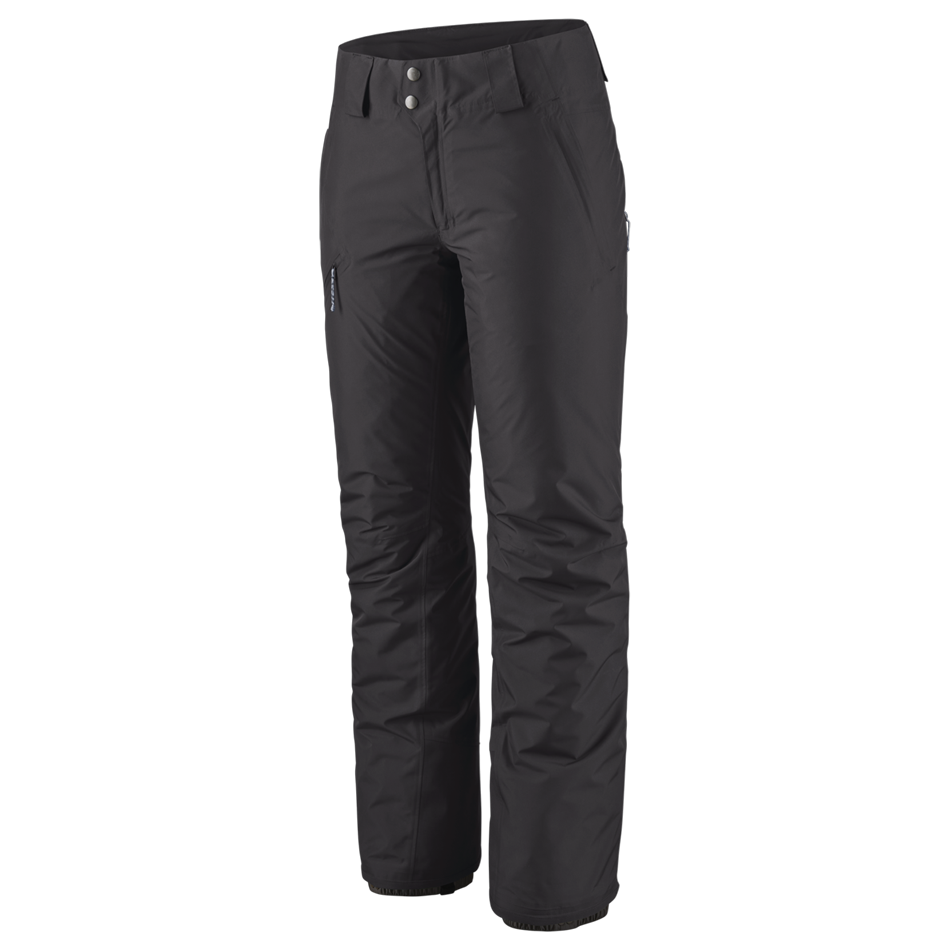 Insulated Powder Town Reg Pant 2025