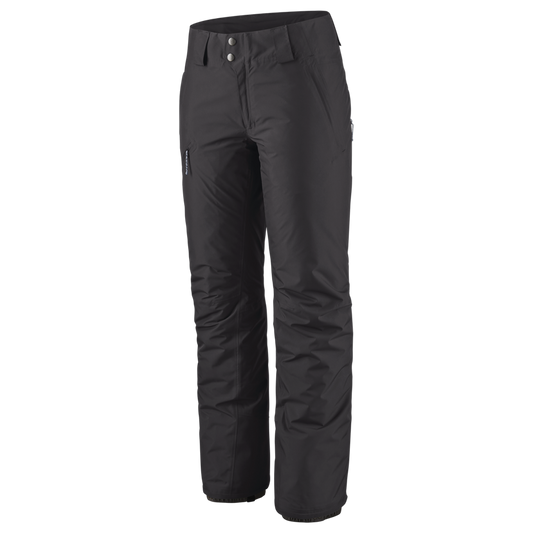 Insulated Powder Town Reg Pant 2025