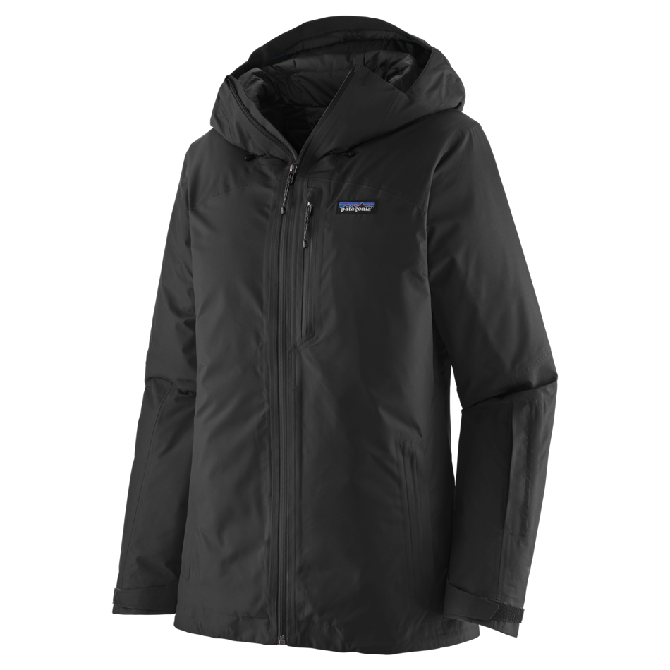 Insulated Powder Town Jacket 2025