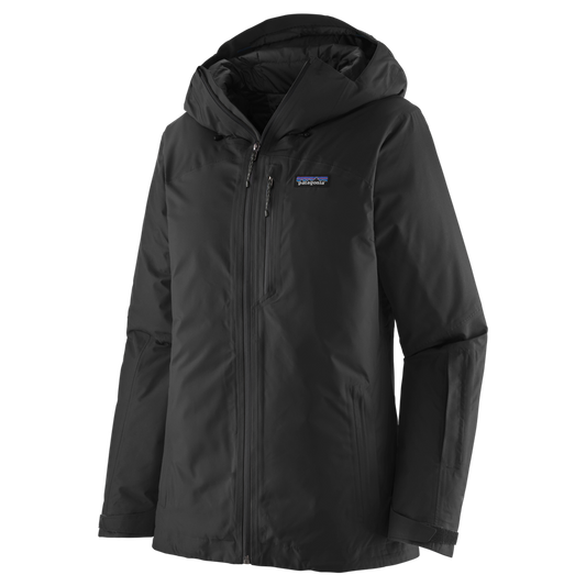 Insulated Powder Town Jacket 2025