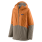 Powder Town Jacket 2025