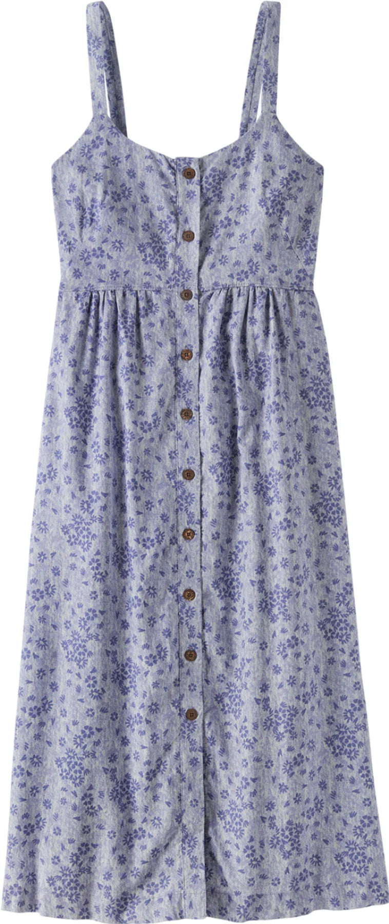 Garden Island Dress 2025