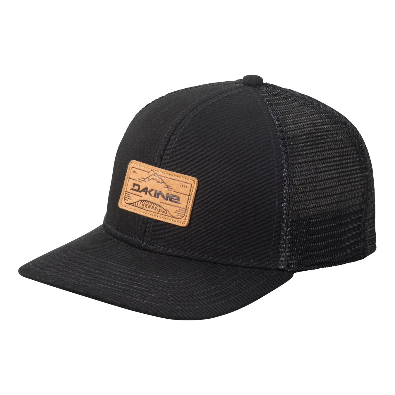 Peak To Peak Trucker Hat