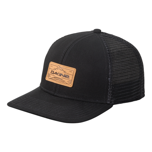 Peak To Peak Trucker Hat