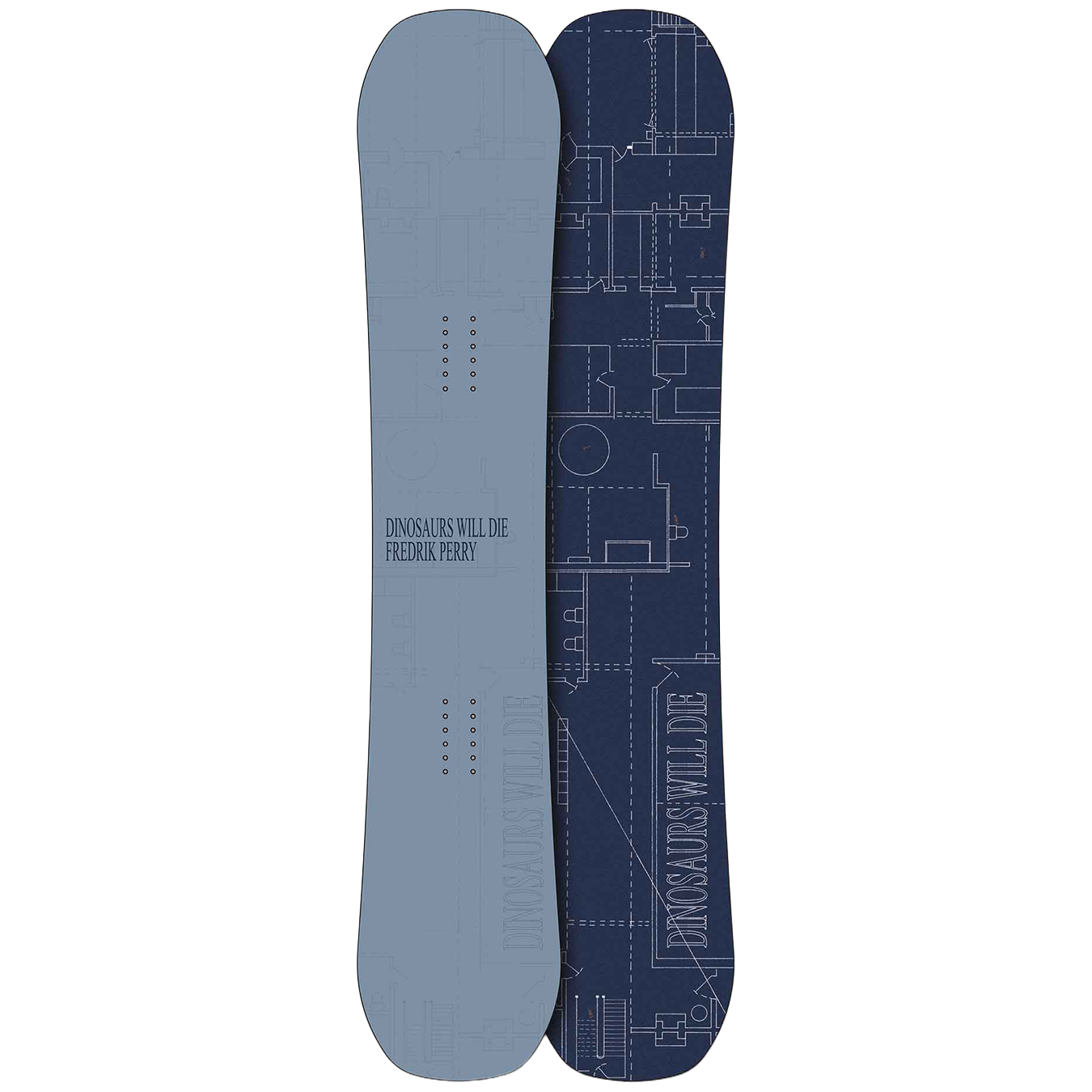 Perry Snowboard