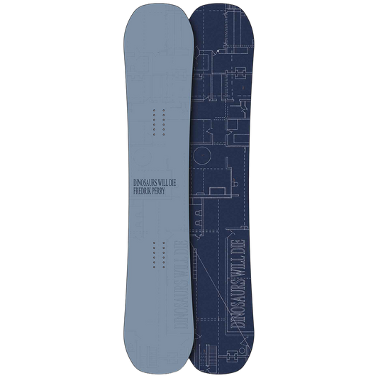 Perry Snowboard