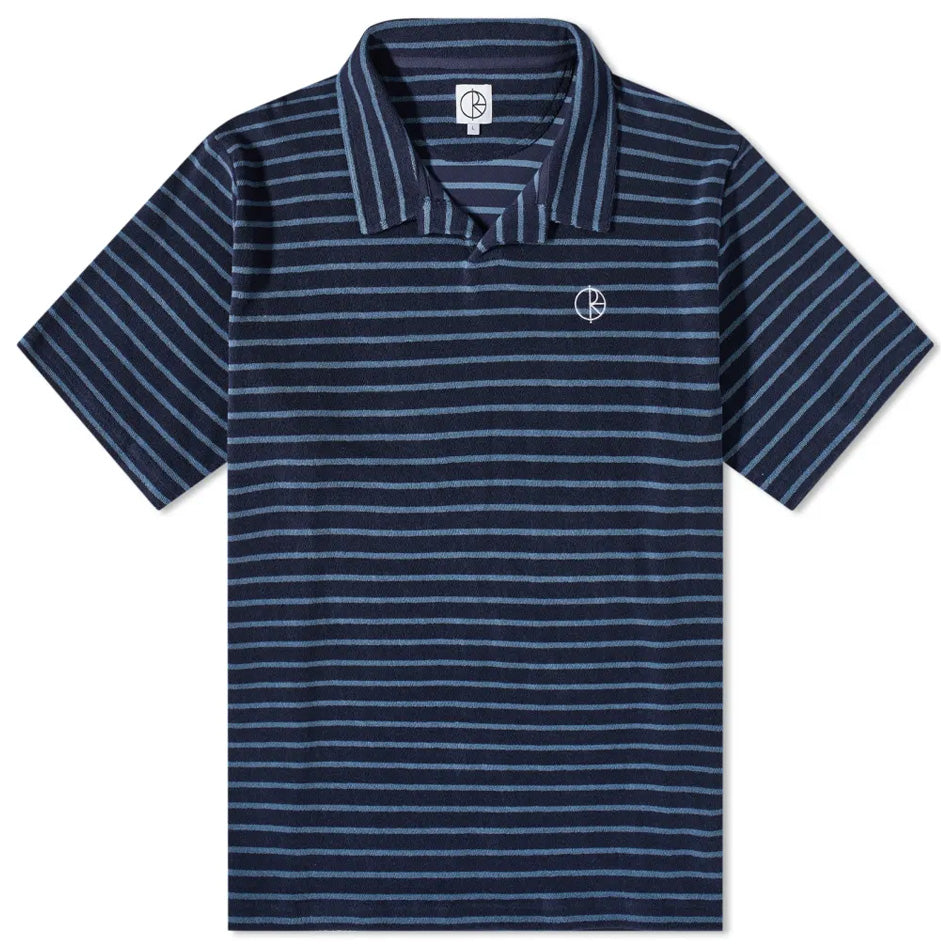 M Serge S/S Polo Shirt SP23