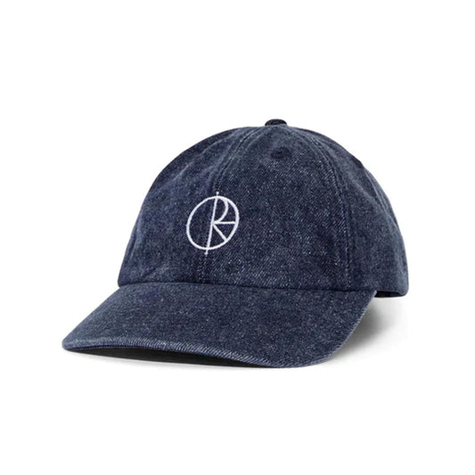 M Denim Cap