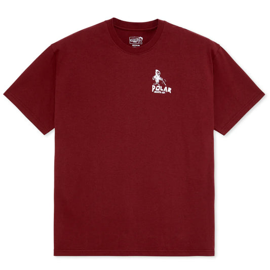 M Reaper S/S T-Shirt FA23
