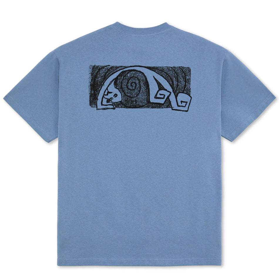 M Yoga Trippin' S/S T-Shirt FA23