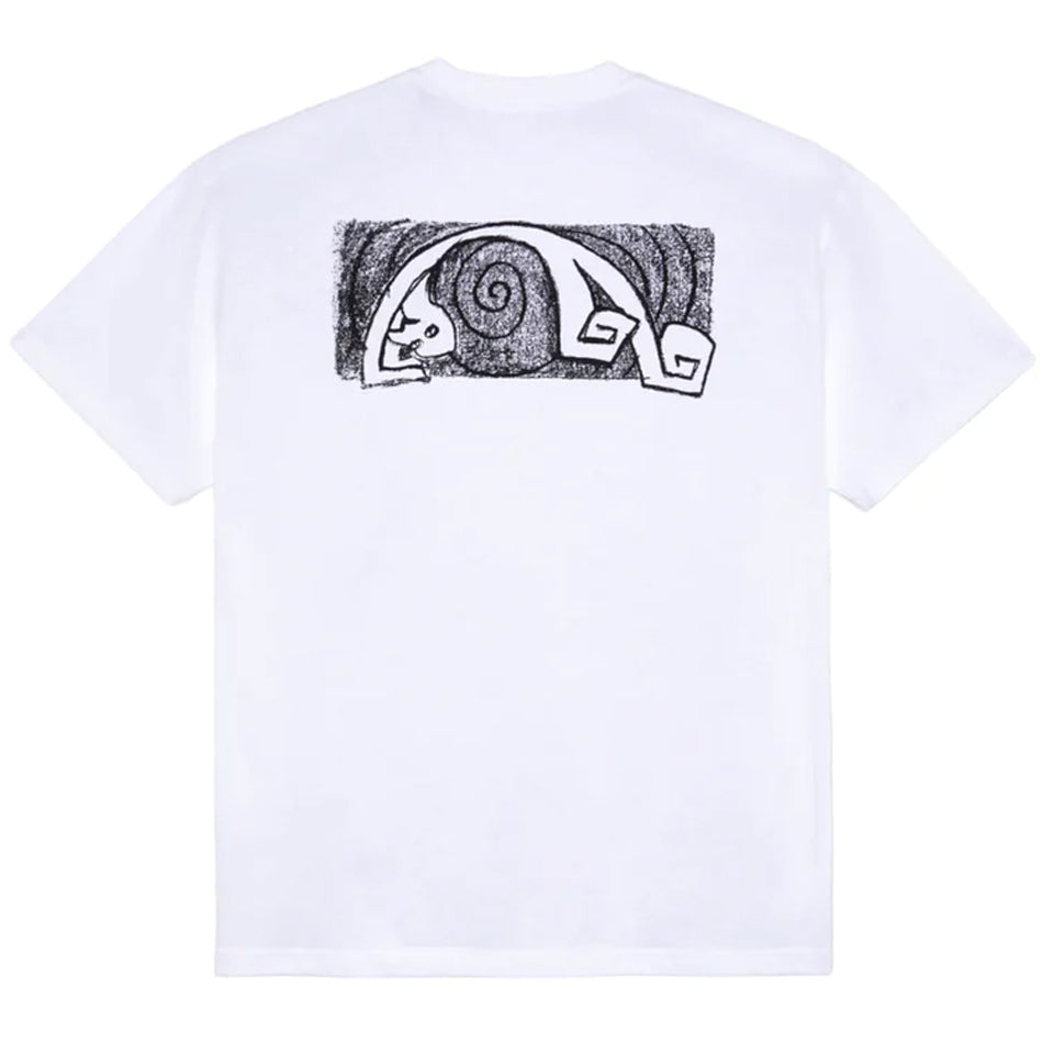 M Yoga Trippin' S/S T-Shirt FA23