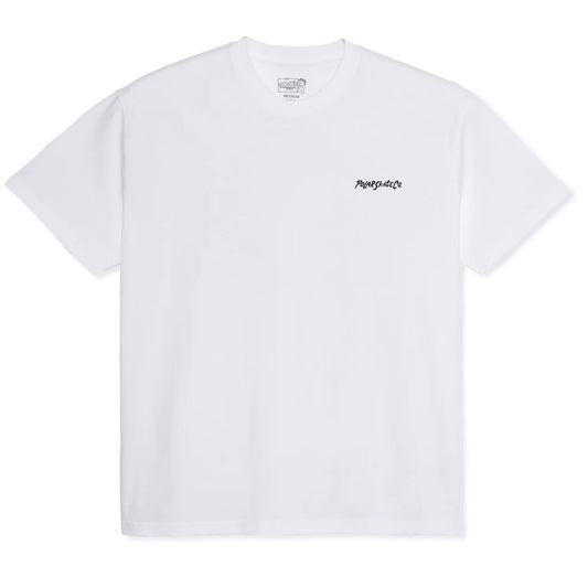 M Coming Out S/S T-Shirt H23