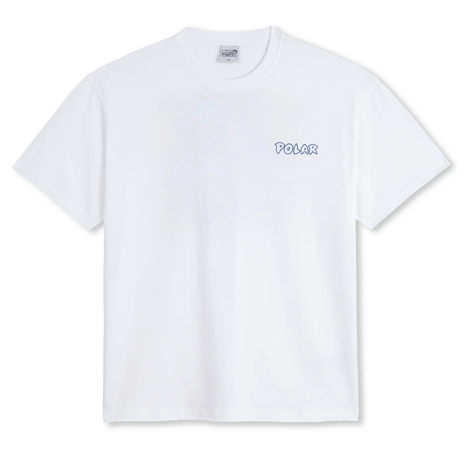 Crash S/S T-Shirt 2024