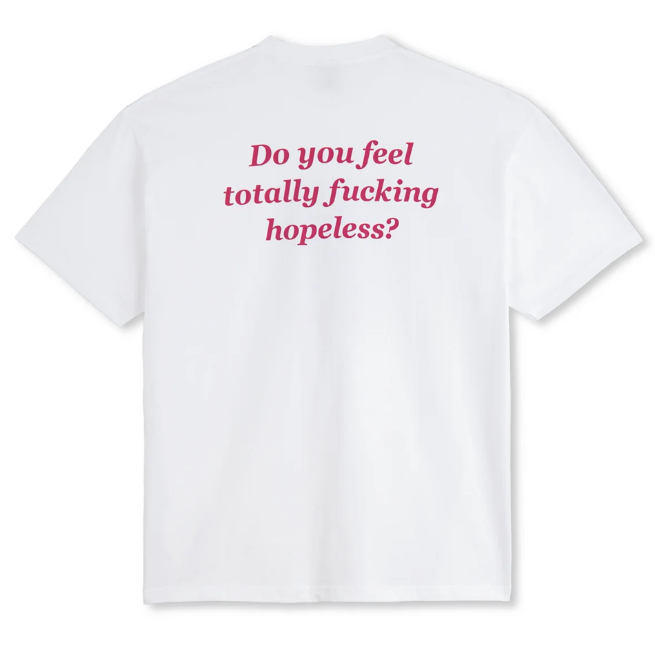 Hopeless S/S T-Shirt 2024