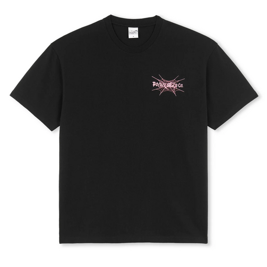 Spiderweb S/S T-Shirt 2024
