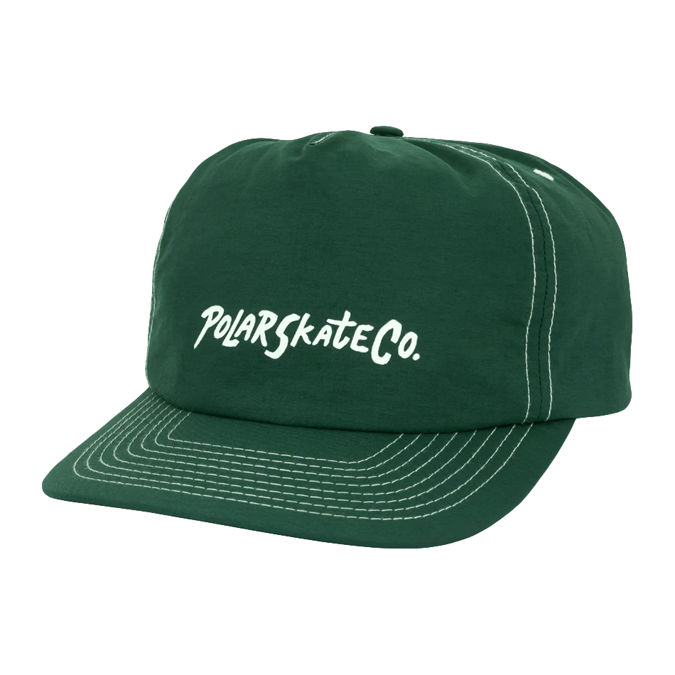 Surf Logo Earl Cap Hat 2024