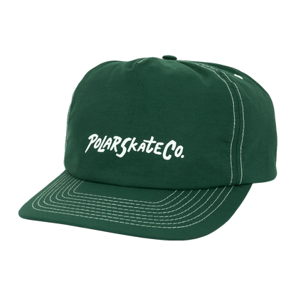 Surf Logo Earl Cap Hat 2024