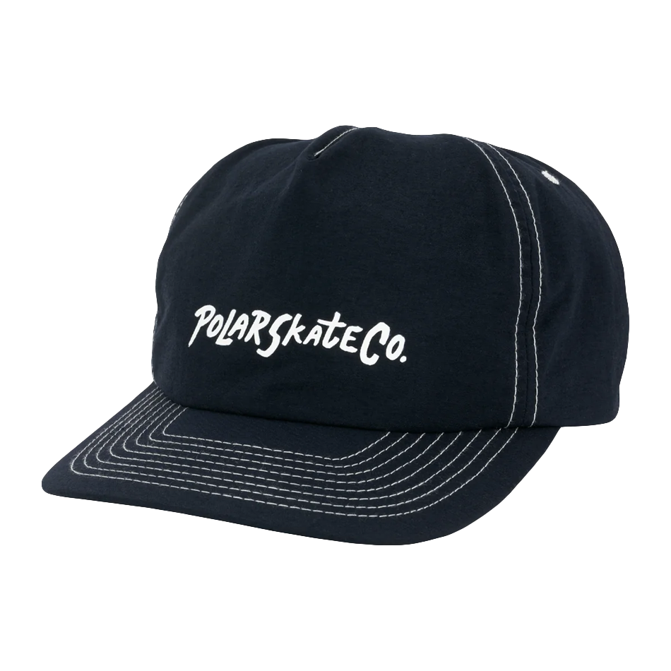 Surf Logo Earl Cap Hat 2024