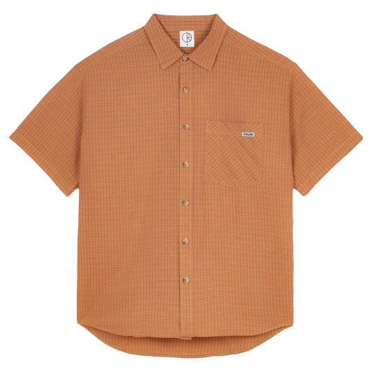 Mitchell Shirt L/S Button-Ups 2024