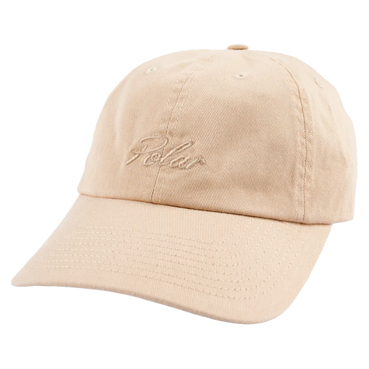 Varsity Logo Sam Cap Hat 2024