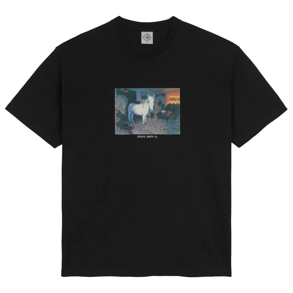 Horse Dream S/S T-Shirt 2024