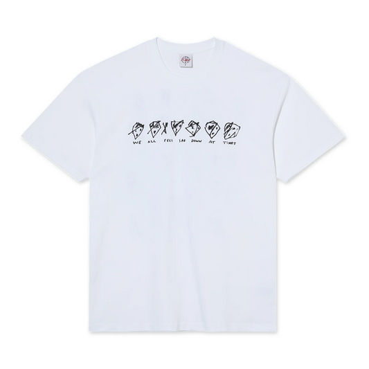 Sad at Times S/S T-Shirt 2024