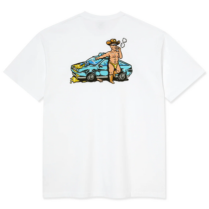 Cowboy Cop S/S T-Shirt 2024