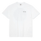 Burnside Fill Logo 2084 S/S T-Shirt 2024