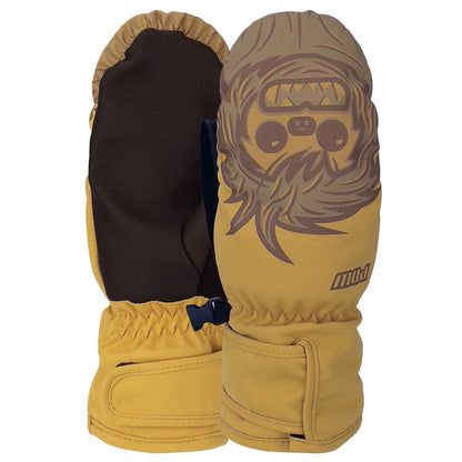 Critter Mitt W23
