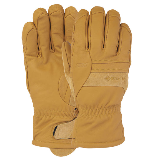 M Stealth GTX Glove +WARM W24