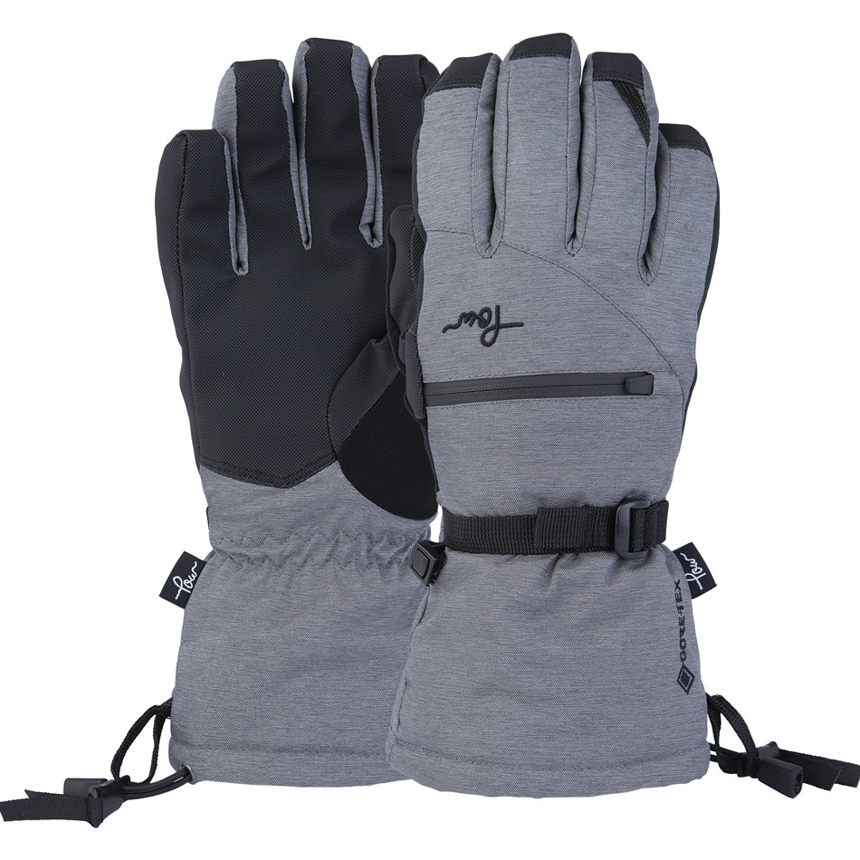 W Cascadia GTX Long Glove +WARM W24