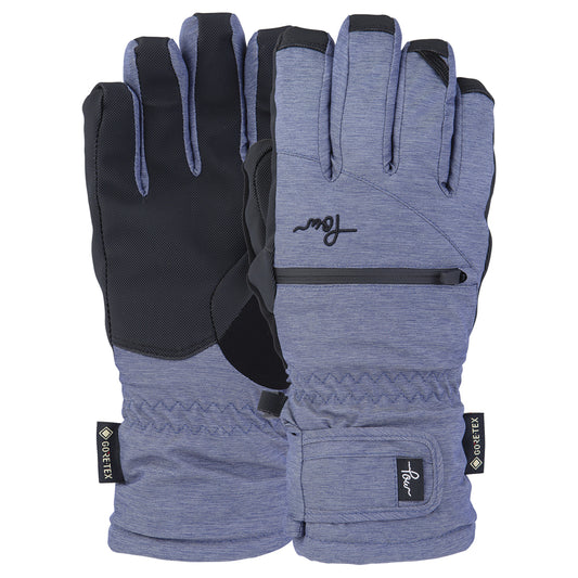 W Cascadia GTX Short Glove +WARM W24