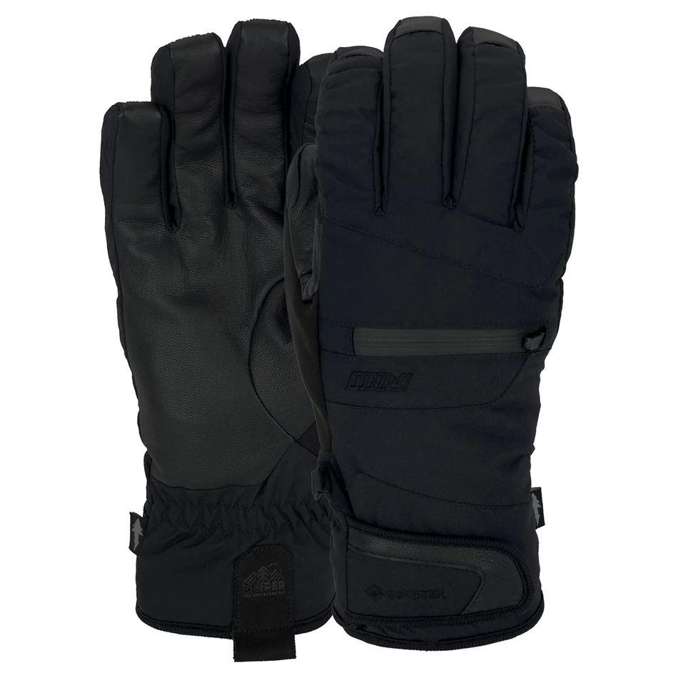 Sniper GTX Glove 2025