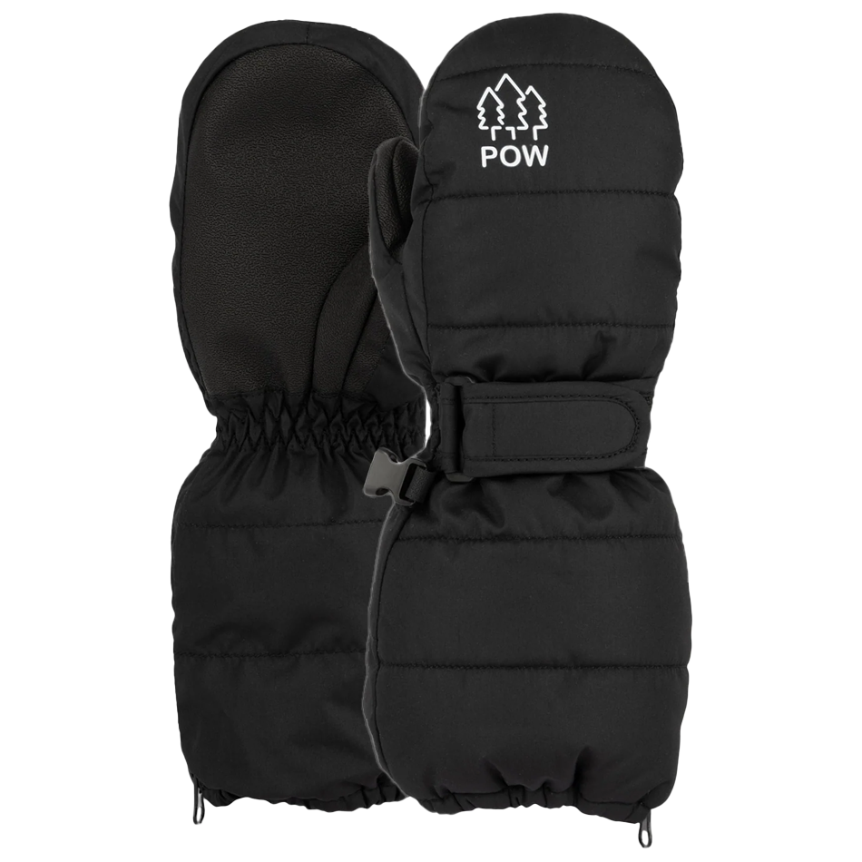 First Turns Mitt 2025