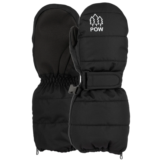 First Turns Mitt 2025