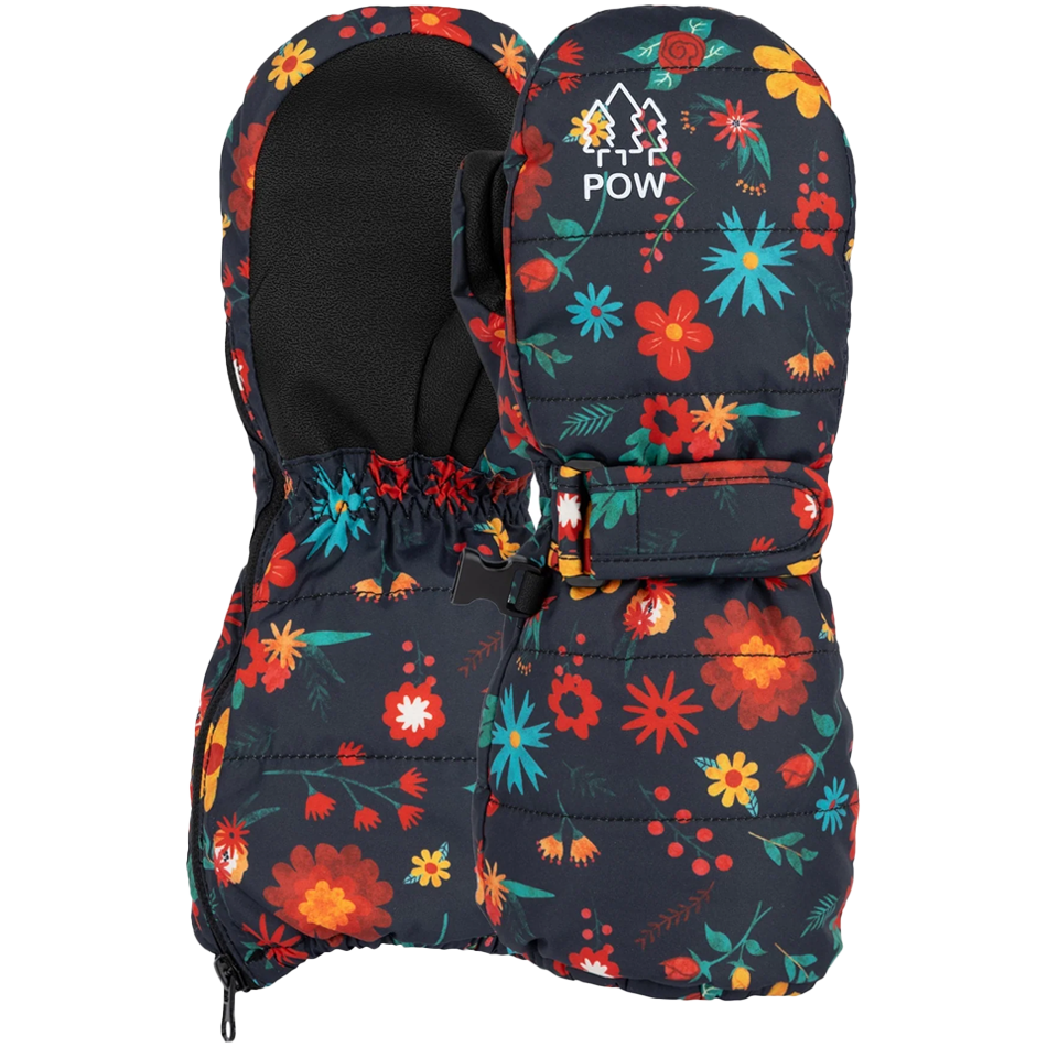 First Turns Mitt 2025