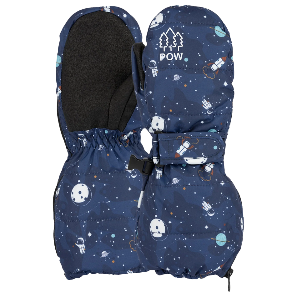 First Turns Mitt 2025