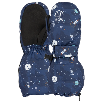 First Turns Mitt 2025