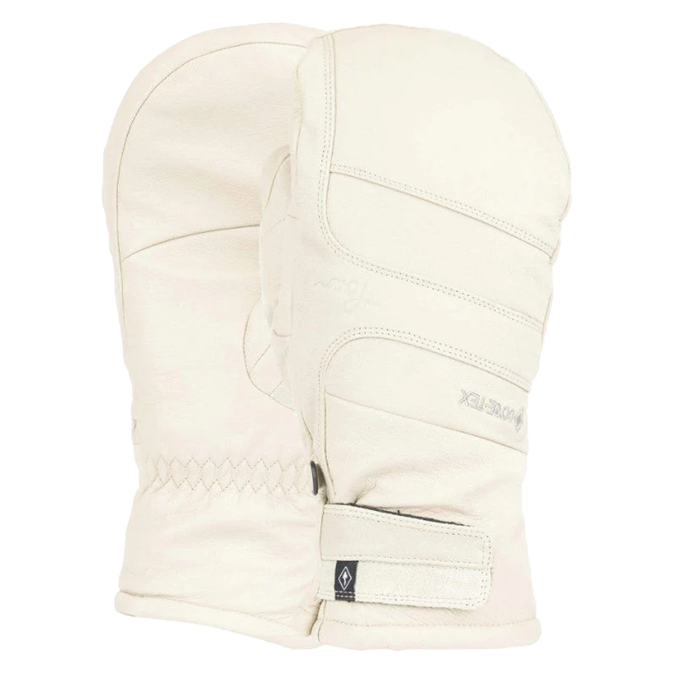 W's Stealth GTX Mitt +WARM 2025