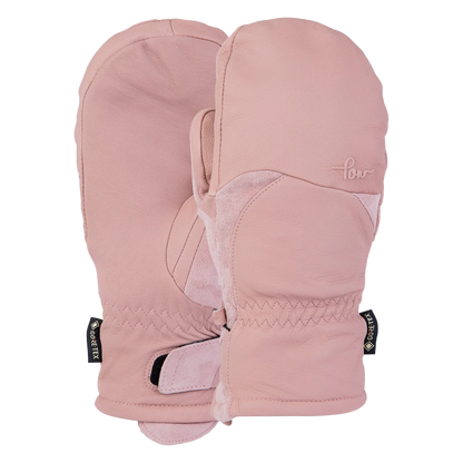 W's Stealth GTX Mitt +WARM 2025