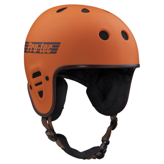 M Full Cut Snow Helmet W23